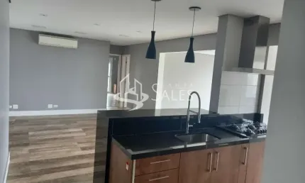 Apartamento com 3 quartos à venda na Rua Embaixador Raul Garcia, 150, Bosque da Saúde, São Paulo