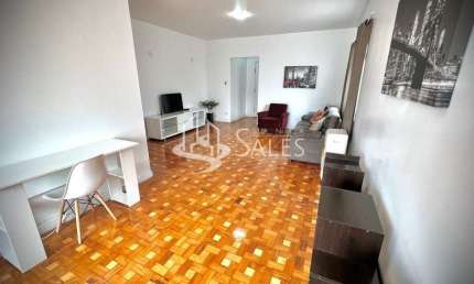 Apartamento com 4 quartos à venda na Rua Topázio, 335, Aclimação, São Paulo