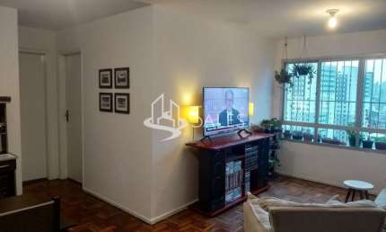 Apartamento com 2 quartos à venda na Rua Diogo Vaz, 77, Cambuci, São Paulo