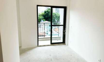 Apartamento à venda no Ipiranga: 1 quarto, 1 sala, 1 banheiro, 24m². Venha conhecer!
