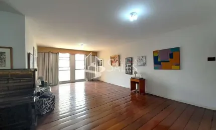 Apartamento 3 dormitórios, 2 suítes, 3 vagas - alameda barros