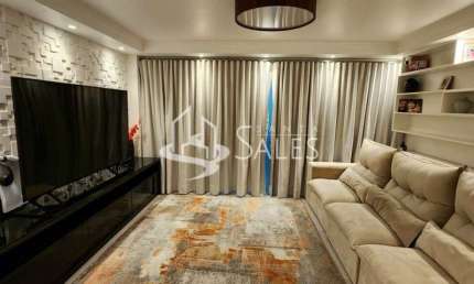 Apartamento à venda em São Paulo-SP, Vila Campestre: 3 quartos, 1 suíte, 3 banheiros, 2 vagas, 88m². Aproveite!