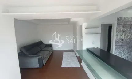 Apartamento com 2 quartos à venda na Rua João Moura, 187, Pinheiros, São Paulo