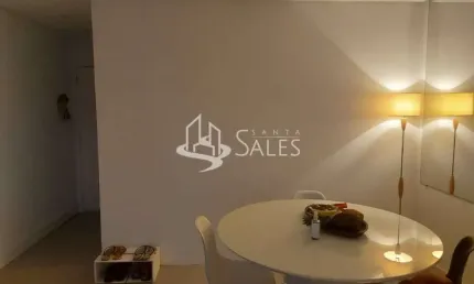 APARTAMENTO 3 DORMITÓRIOS (1 SUÍTE) EM OPORTUNIDADE NO MORUMBI!!