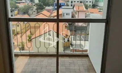 Apartamento com 2 quartos à venda na Rua Agostinho Gomes, 2073, Ipiranga, São Paulo