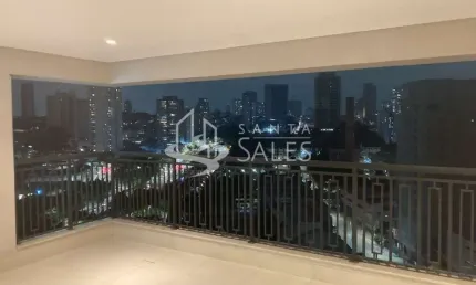 Apartamento novo no legacy klabin: 3 suítes, terraço gourmet, 2 vagas - 147m² na vila mariana, sp. venha conferir!