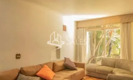 Casa de luxo à venda em São Paulo - Bairro Planalto Paulista: 4 quartos, 2 suítes, 3 salas, 4 banheiros, 4 vagas, 600 m².