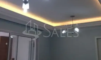 Apartamento com 2 quartos à venda na Rua Cayowaá, 1590, Sumaré, São Paulo