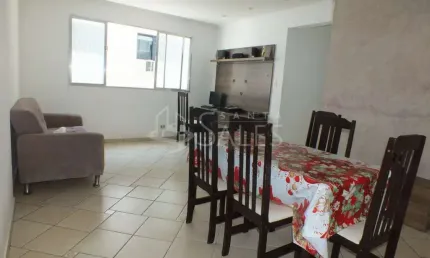 Apartamento com 3 quartos à venda na Rua Visconde de Cayru, 72, Campo Grande, Santos
