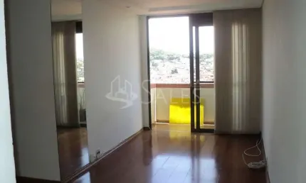 Apartamento com 2 quartos à venda na Rua Nossa Senhora do Bom Conselho, 320, Chácara Nossa Senhora do Bom Conselho, São Paulo