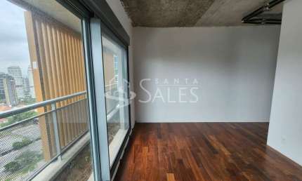 APARTAMENTO A VENDA NO BROOKLIN!!! VARANDA GOURMET!!!