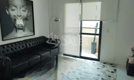 Apartamento 3 dormitórios,1 suíte,2 vagas - tucuruvi
