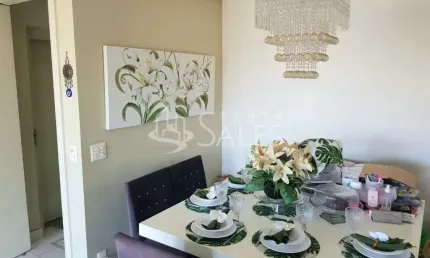 Apartamento de Luxo com 4 Quartos e 3 Suítes na Vila Andrade - São Paulo-SP: 128m², 5 banheiros e 3 vagas de garagem!