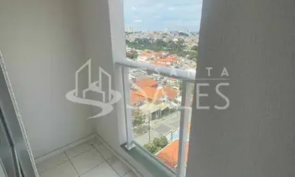 Apartamento com 2 quartos à venda na Rua Dias Vieira, 410, Jardim Monte Kemel, São Paulo