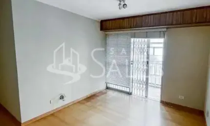 Apartamento 2 dormitorios 1 vaga no jardim paulista