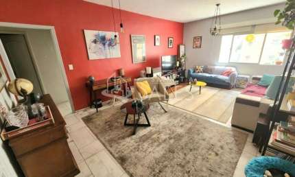 Apartamento à venda em São Paulo-SP, Consolação: 2 quartos, 1 sala, 2 banheiros, 1 vaga, 90 m² de área. Venha conferir!