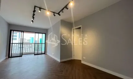 Apartamento 2 dormitórios, 1 suíte, 83 m² a venda em perdizes! ótima localização! confira!