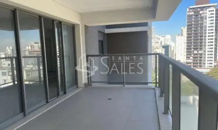 Apartamento com 3 quartos à venda na Rua Desembargador Eliseu Guilherme, 59, Paraíso, São Paulo