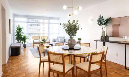 Apartamento à venda em São Paulo-SP, Jardim Raposo Tavares: 2 quartos, 1 suite, 2 banheiros, 1 vaga, 140m². Venha conferir!