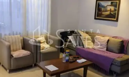 Imperdível Casa à Venda em São Paulo-SP, Vila Piauí: 4 Quartos, 1 Banheiro, 2 Vagas, 114m² de Área!