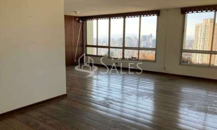 Apartamento com 3 quartos à venda na Alameda Ribeirão Preto, 309, Bela Vista, São Paulo