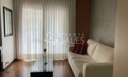 Imperdível: Apartamento à venda em Indianópolis, São Paulo-SP. 2 quartos, 1 suíte, 1 banheiro, 2 vagas, 92m².