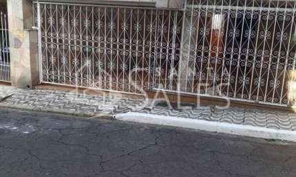 Imperdível casa à venda em São Paulo-SP, bairro Sacomã: 3 quartos, 1 suíte, 2 salas, 3 banheiros, 3 vagas de garagem, 500m²!