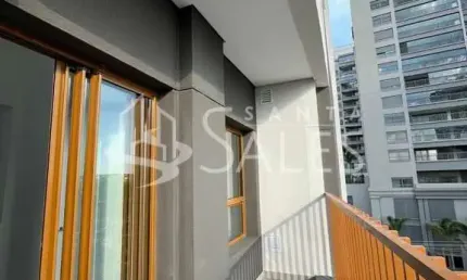 Apartamento com 2 quartos à venda na Rua Miragaia, 186, Butantã, São Paulo