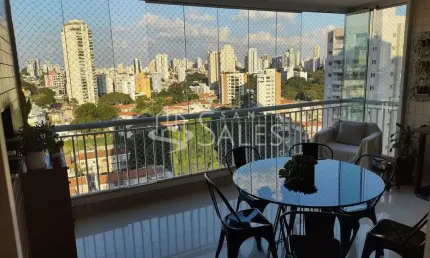 Apartamento 3 dormitórios, 1 suíte, 3 vagas - mandaqui