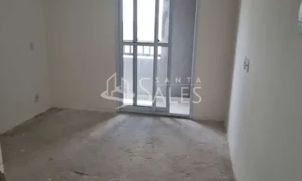 Apartamento com 1 quarto à venda na Travessa Marquês de Lages, 1158, Vila Brasilina, São Paulo