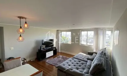 Jardim da Saúde: 1 dormitório. 1 banheiro, 1 vaga, 66m².