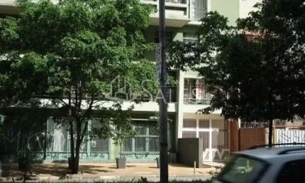 Apartamento com 7 quartos à venda na Avenida Nove de Julho, 707, Jardim Paulista, São Paulo