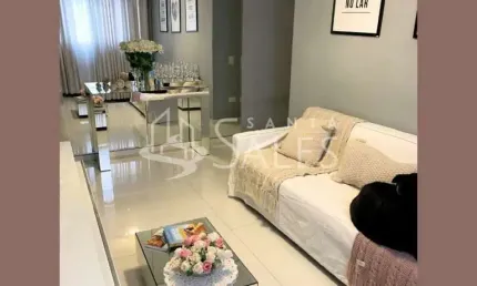 Apartamento com 3 quartos à venda na Avenida Cupecê, 6062, Jardim Prudência, São Paulo