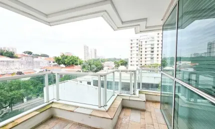 Luxuoso apartamento à venda em São Paulo-SP, Cambuci: 4 quartos, 2 suítes, 3 salas, 5 banheiros, 4 vagas, 250m². Confira!
