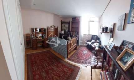 Apartamento com 3 quartos à venda na Rua França, 87, Jardim Raposo Tavares, São Paulo, 222 m2 por R$ 2.150.000