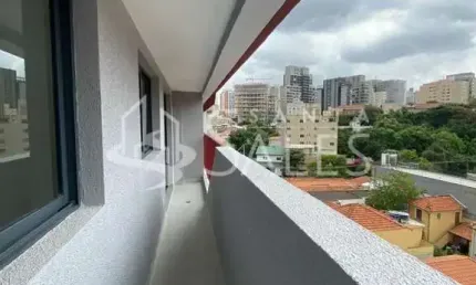 Apartamento com 2 quartos à venda na Rua Capitão Cavalcanti, 177, Vila Mariana, São Paulo