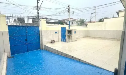 Casa à venda em São Paulo-SP, Jardim Oriental: 4 quartos, 2 suítes, 3 salas, 4 banheiros, 4 vagas de garagem, 201m²!
