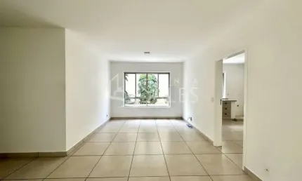 Luxuoso apartamento para locação no coração de São Paulo - Bairro Paraíso: 3 quartos, 1 banheiro, 1 vaga, 157m².