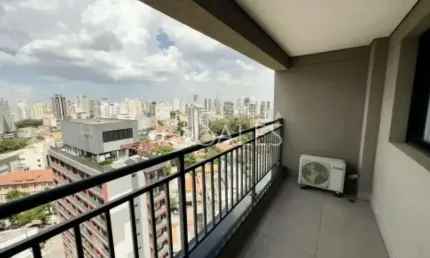 Vila mariana: 1 dormitório, 1 banheiro, sem vaga, 35m²