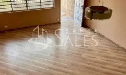 Casa à venda em São Paulo-SP, Parque Jabaquara: 2 quartos, 2 salas, 2 banheiros, 2 vagas de garagem, 132 m².