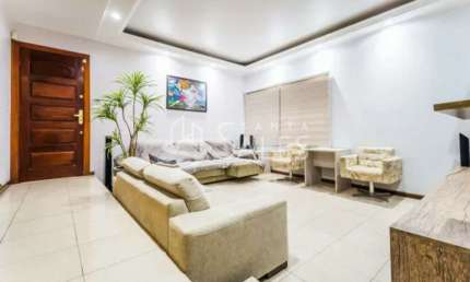 Impecável residência à venda em São Paulo-SP, Saúde: 4 quartos, 4 suítes, 2 salas, 5 banheiros, 4 vagas, 280m².