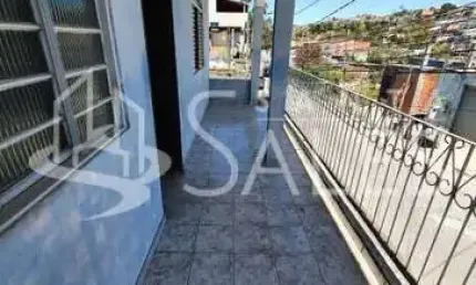 Imperdível: Casa à venda em Francisco Morato-SP, Jardim Nova Esperança, 3 quartos, 1 sala, 1 banheiro, 5 vagas, 250m².