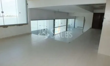 Imperdível oportunidade: Apartamento de luxo com 3 quartos e 235m² na Ilha Porchat, São Vicente-SP!