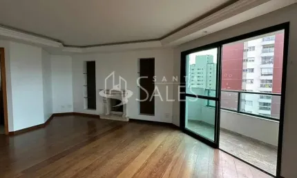 Apartamento de 3 dormitórios com 3 vagas a  Venda em Santana