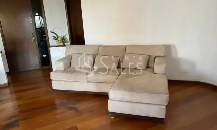 Imperdível apartamento de 209m² com 4 quartos e 4 suítes no campo belo, são paulo-sp. amplo, iluminado e com 3 vagas de garagem!