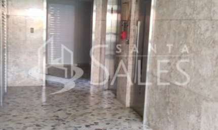 Apartamento com 2 quartos à venda na Avenida Brigadeiro Luís Antônio, 1186, Bela Vista, São Paulo