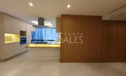 Cobertura Duplex de Alto Padrão na Vila Olímpia - 3 quartos, 1 suíte, 170m², 3 vagas - Nova Infraestrutura e Acabamentos Modernos