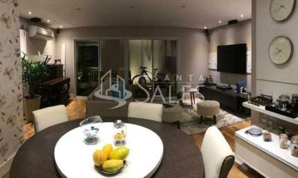 APTO 3 DORMS (2 SUÍTES) NO MELHOR CONDOMÍNIO CLUBE DE SÃO CAETANO!!