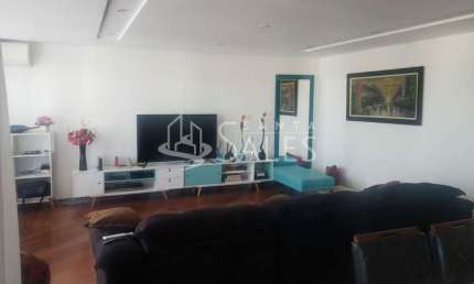 Apartamento com 3 quartos à venda na Núcleo Doutor Henrique Viscardi, 1250, Vila Nova, Salto