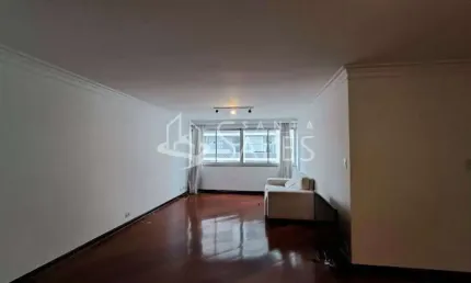 Vila Mariana: 3 dormitórios, 1 suíte, Espaço gormet, 138m²